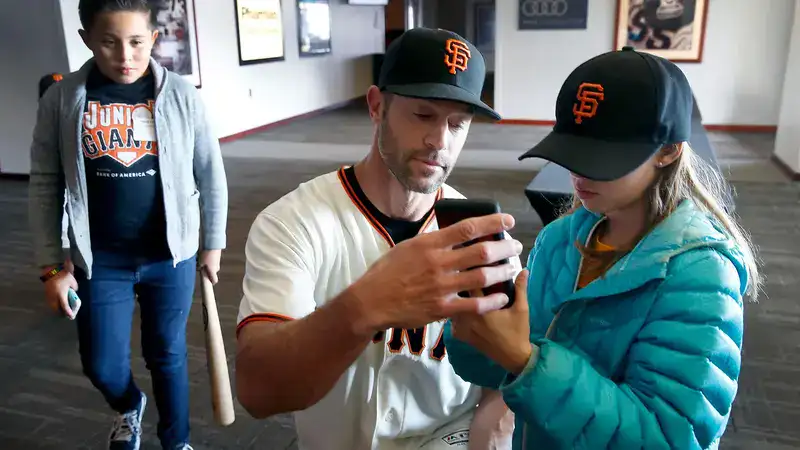 Gabe Kapler Current Wife