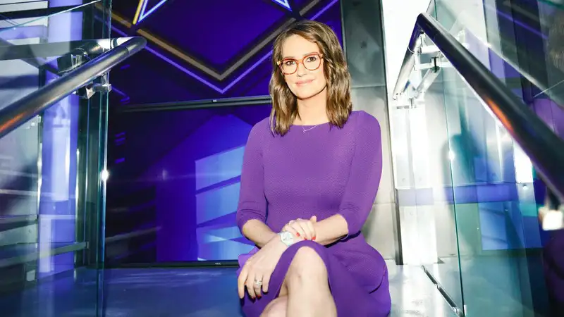 Jessica Tarlov Net Worth