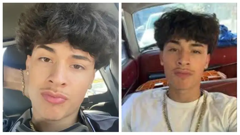 Alex Chino