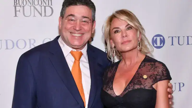 Itchko Ezratti Wife A Complete Look into Her Life, Story, and Legacy