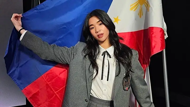 Sophia Laforteza