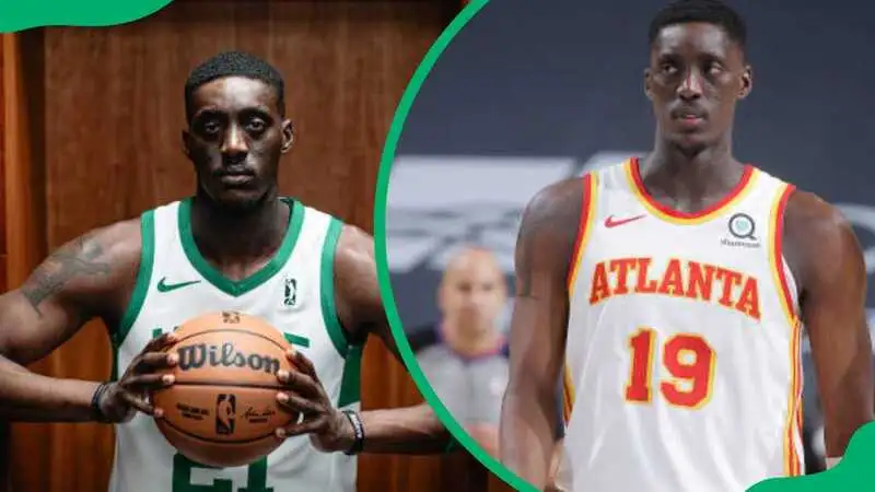 Tony Snell Net Worth A Journey Beyond the Basketball Court
