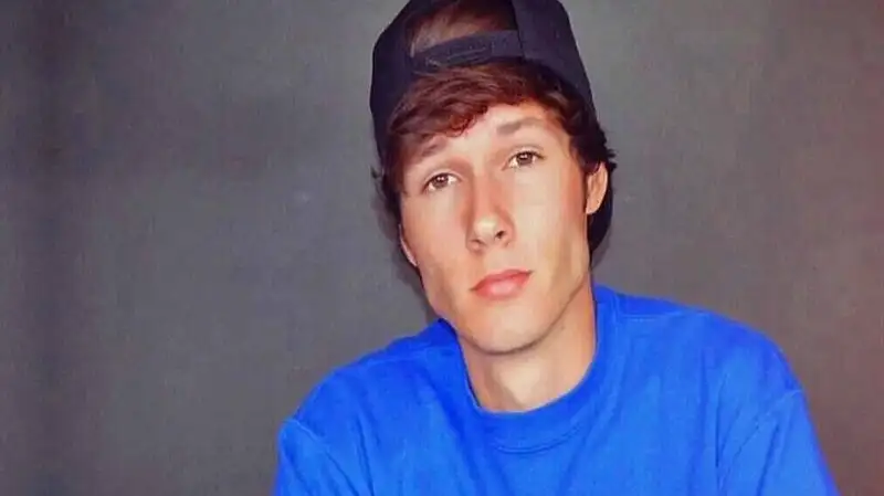 Zach Justice Age