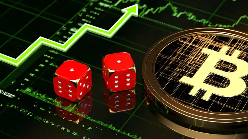 GoCryptoBet.com Bet