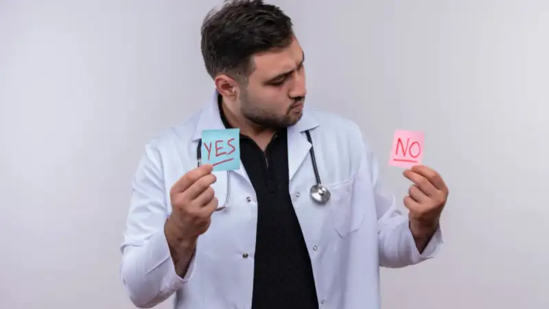 Can Disohozid Disease Kill You