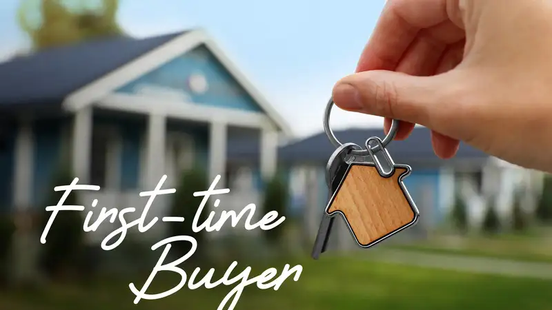 First-Time Homebuyers
