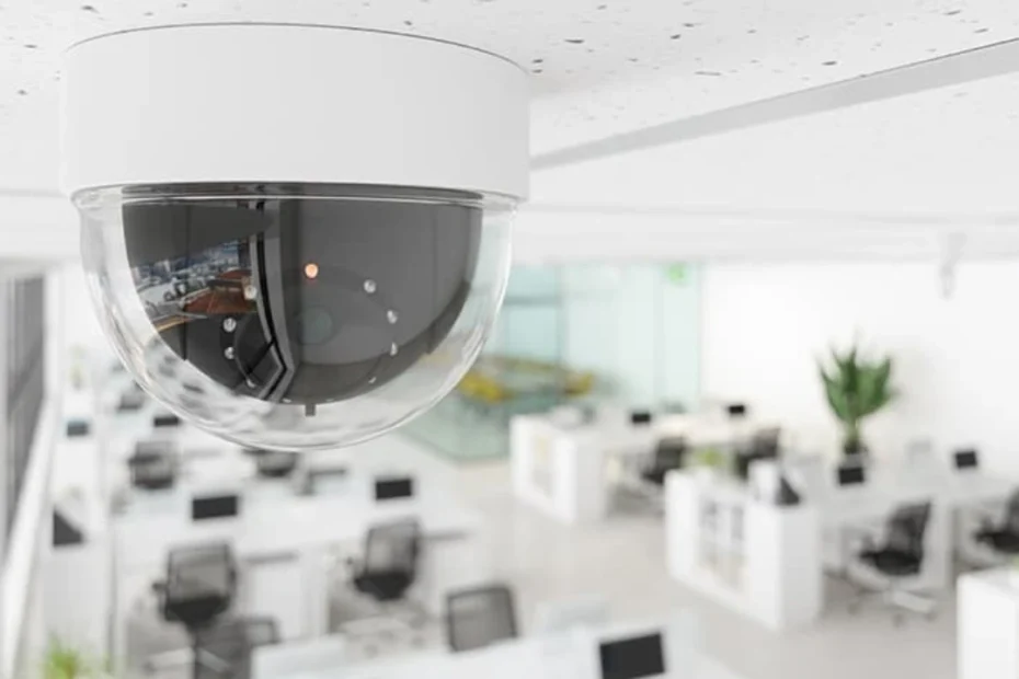 Modern Commercial Security Systems