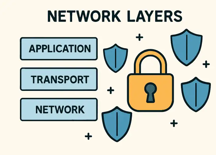 Resilient Cybersecurity Architecture