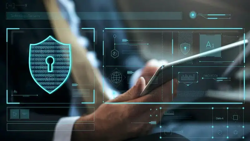 Resilient Cybersecurity Architecture