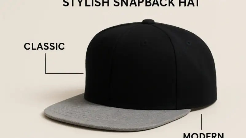 Snapback Hats