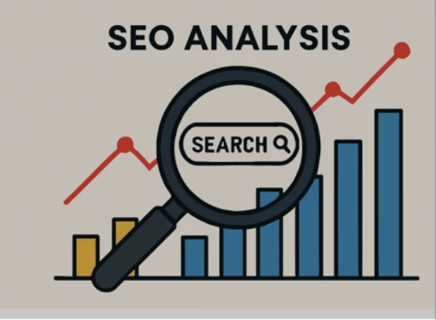 Data-Driven SEO