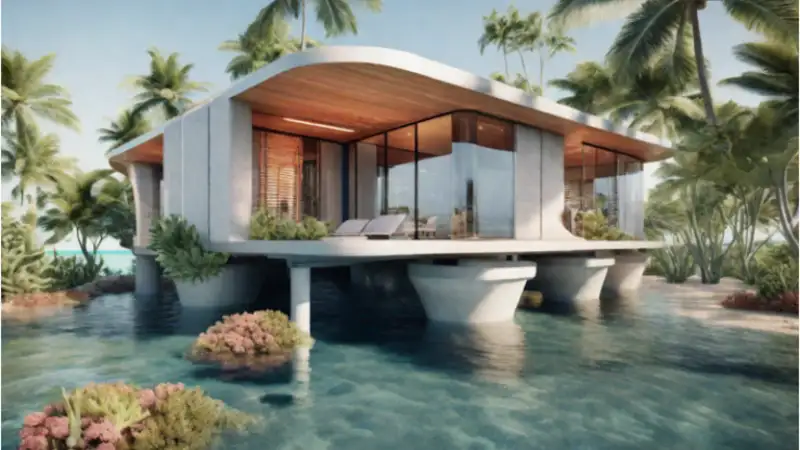 Artificial Intelligence in Residential Architecture