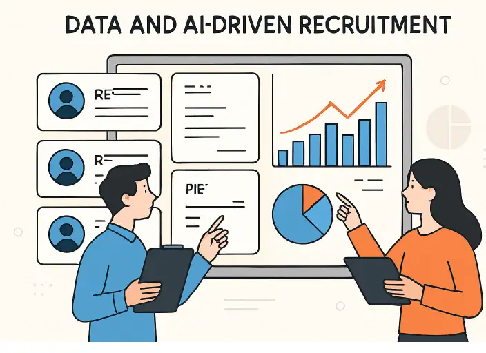 Data-Driven Hiring