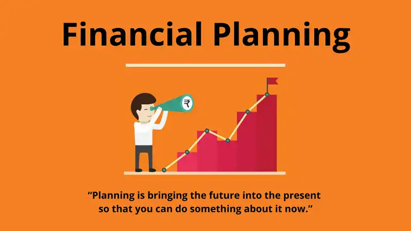 Financial Planning and Analysis