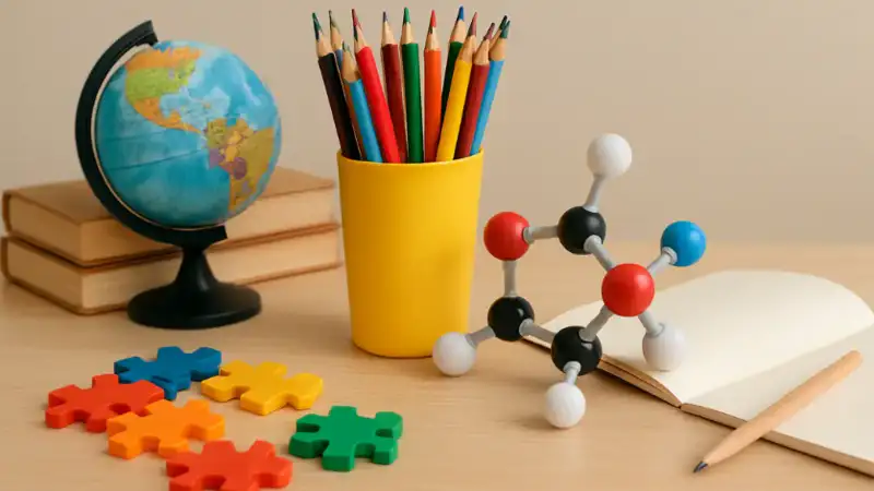 Fun Facts Lovelolablog