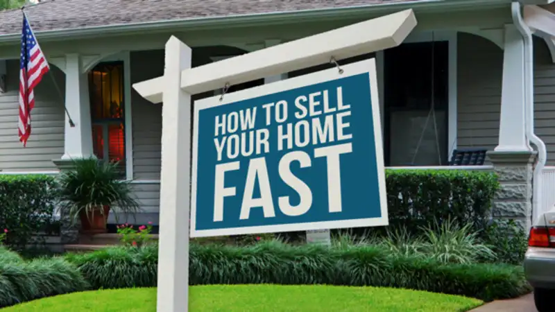Sell Your House Fast As Is