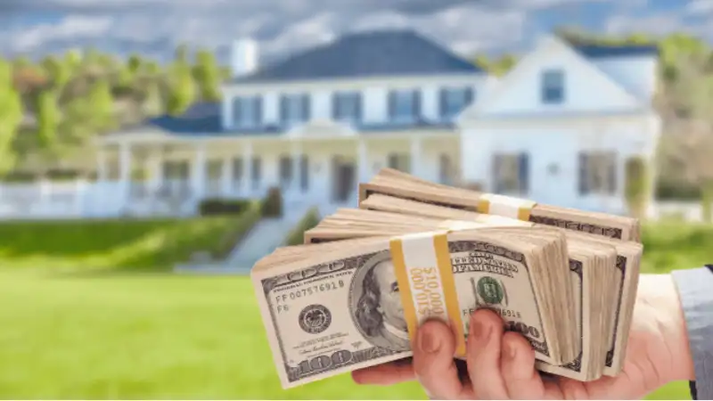Sell Your House Fast for Cash