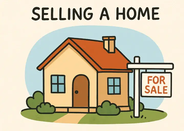Selling Your Home