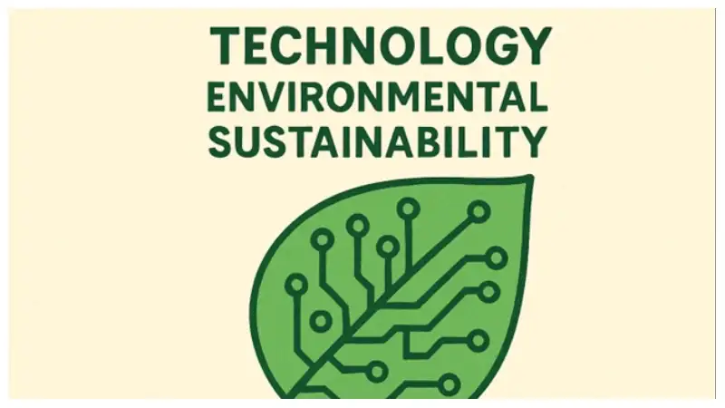 Sustainable IT Change Management