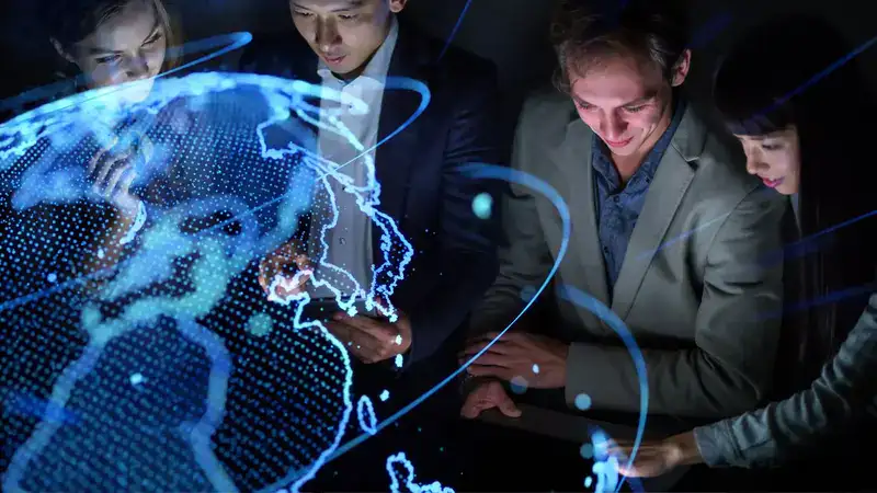 translation services for businesses Linguaserve