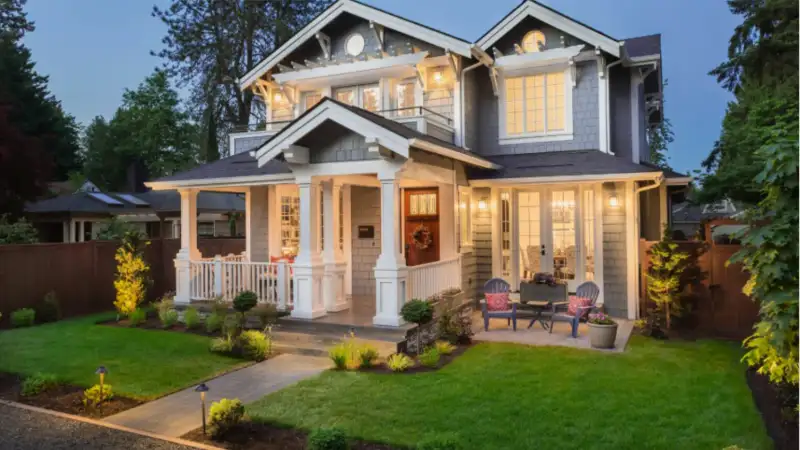 Exterior Design Dr Homey