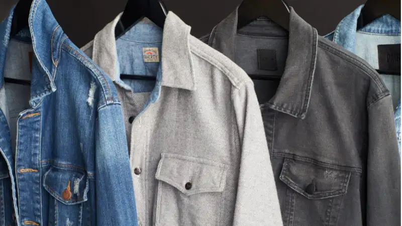 Lightweight Layering