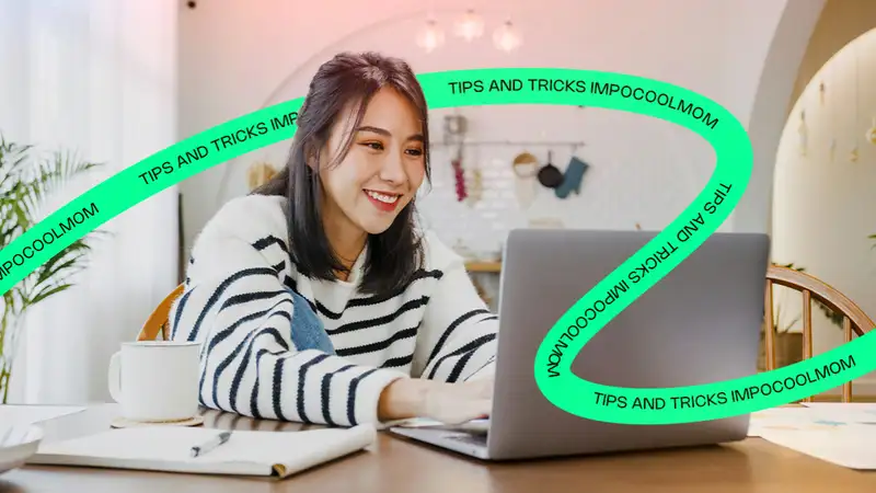 Tips and Tricks Impocoolmom