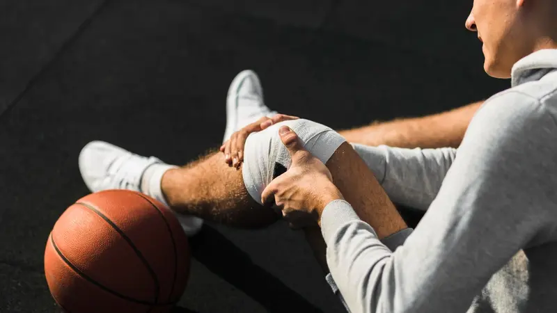 Common Sports Injuries