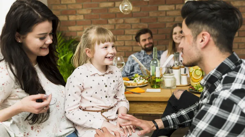 Family Whatutalkingboutwillistyle