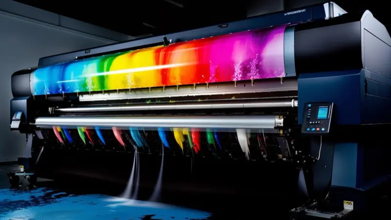 Printing Business