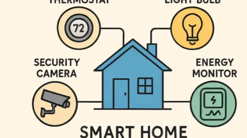 Smart Home Maintenance Habits That Save You Time and Money