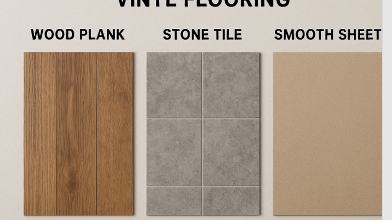 Vinyl Flooring