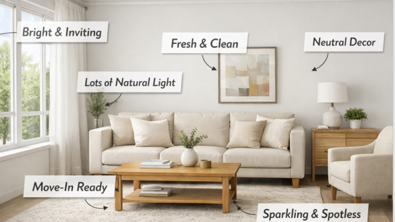 How to Prepare Your Home for a Quick Sale