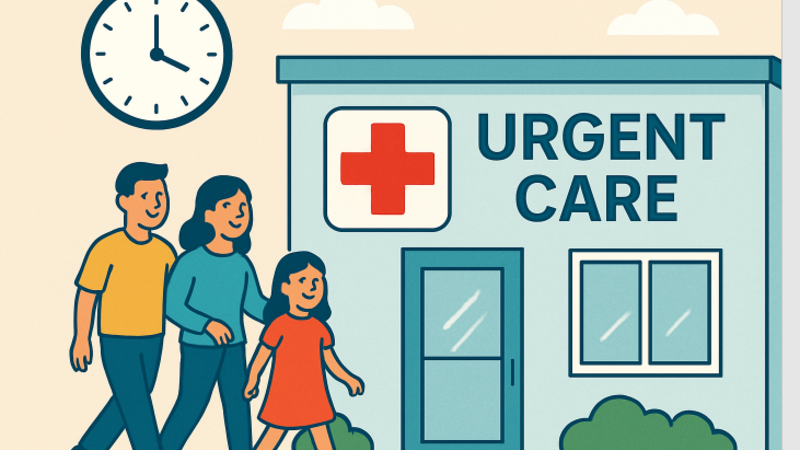 Top 5 Urgent Care Centers in East Brunswick, NJ