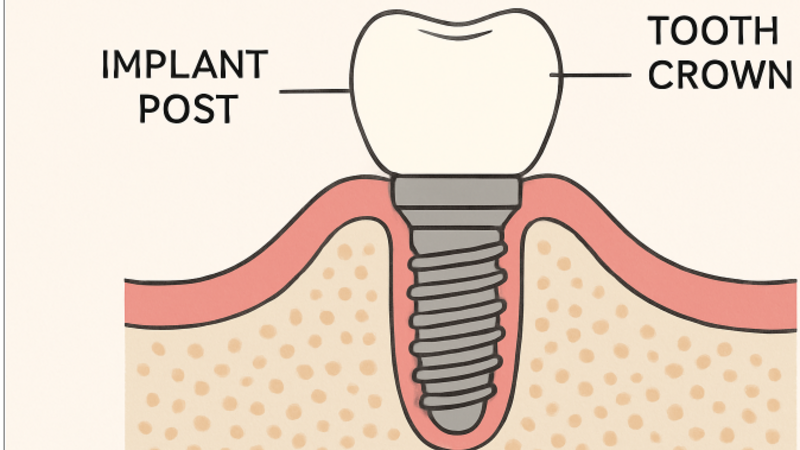 Dental Implants: A Pathway to Long-Term Oral Health