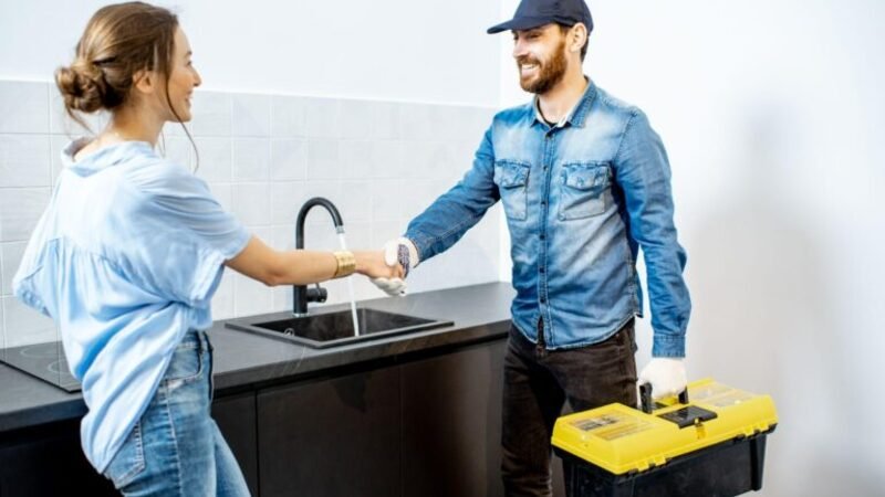 How Hiring a Skilled Plumber Transforms Your Home Repairs