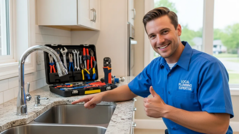 How Hiring Professional Denver Plumbers Transforms Your Home