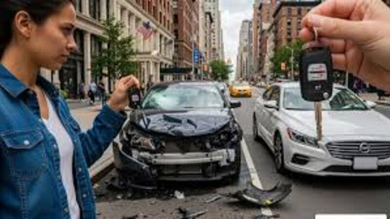 Why Your Regular Car Insurance Won't Save You in a Truck Collision