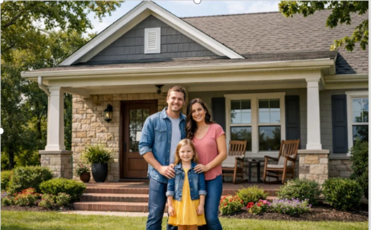 Parker County, TX First-Time Homebuyer Guide: Navigating the Path to Your Dream Home