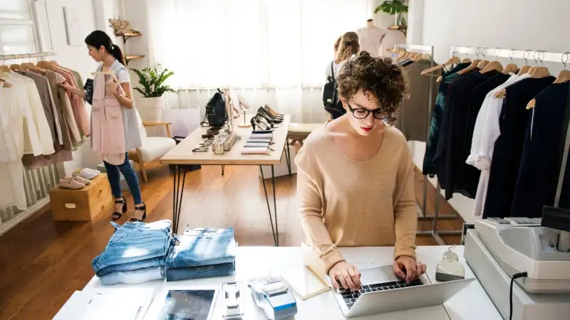 Small Business Owners