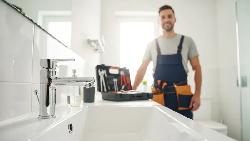 How Hiring a Plumber Transforms Your Home Maintenance?