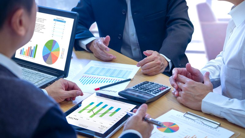 Financial Advisor Ogden UT: Personalized Wealth Management Solutions for Individuals