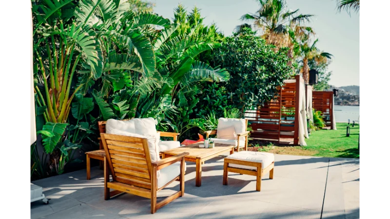 How Expert Patio Installation Services Enhance Outdoor Living Spaces