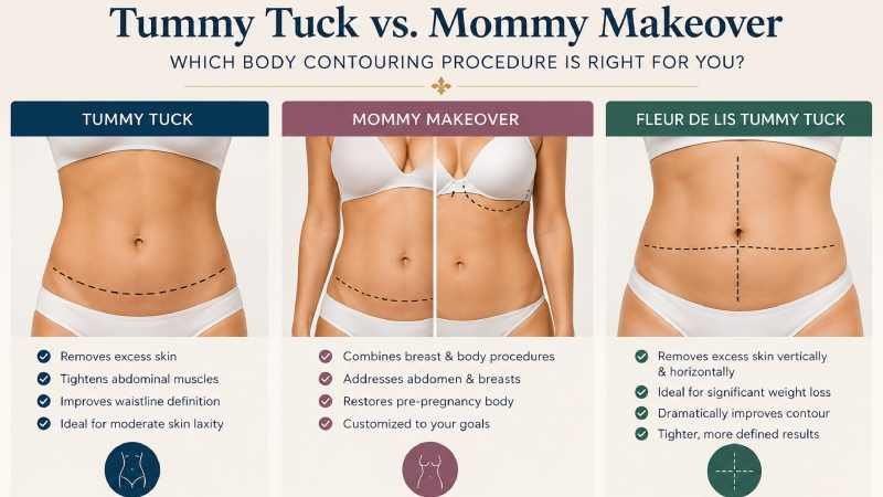 tummy tuck